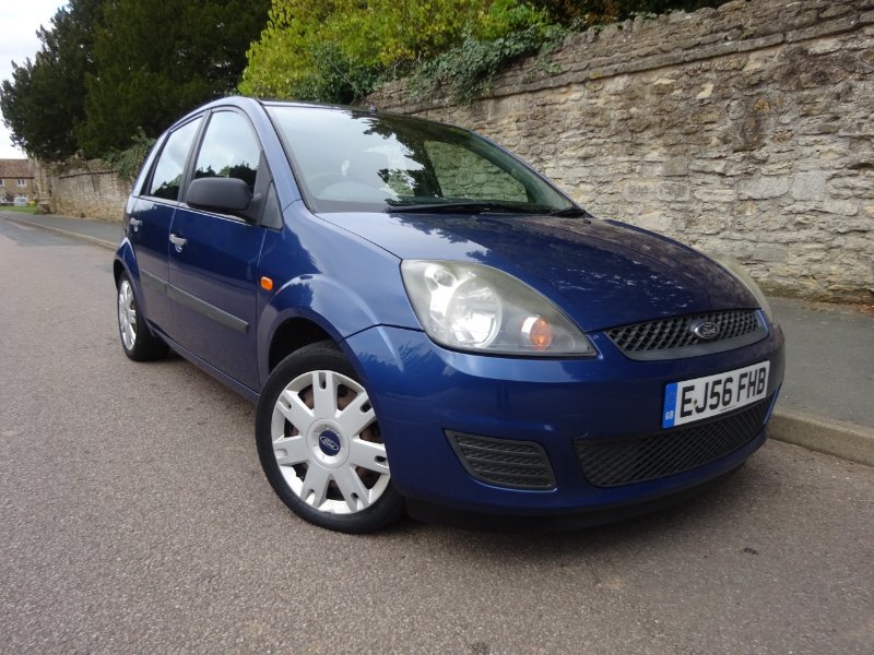 Used Ford Cars For Sale In Huntingdon, Cambridgeshire | Hankins Car Sales